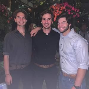 Meet your Posher, Morgan